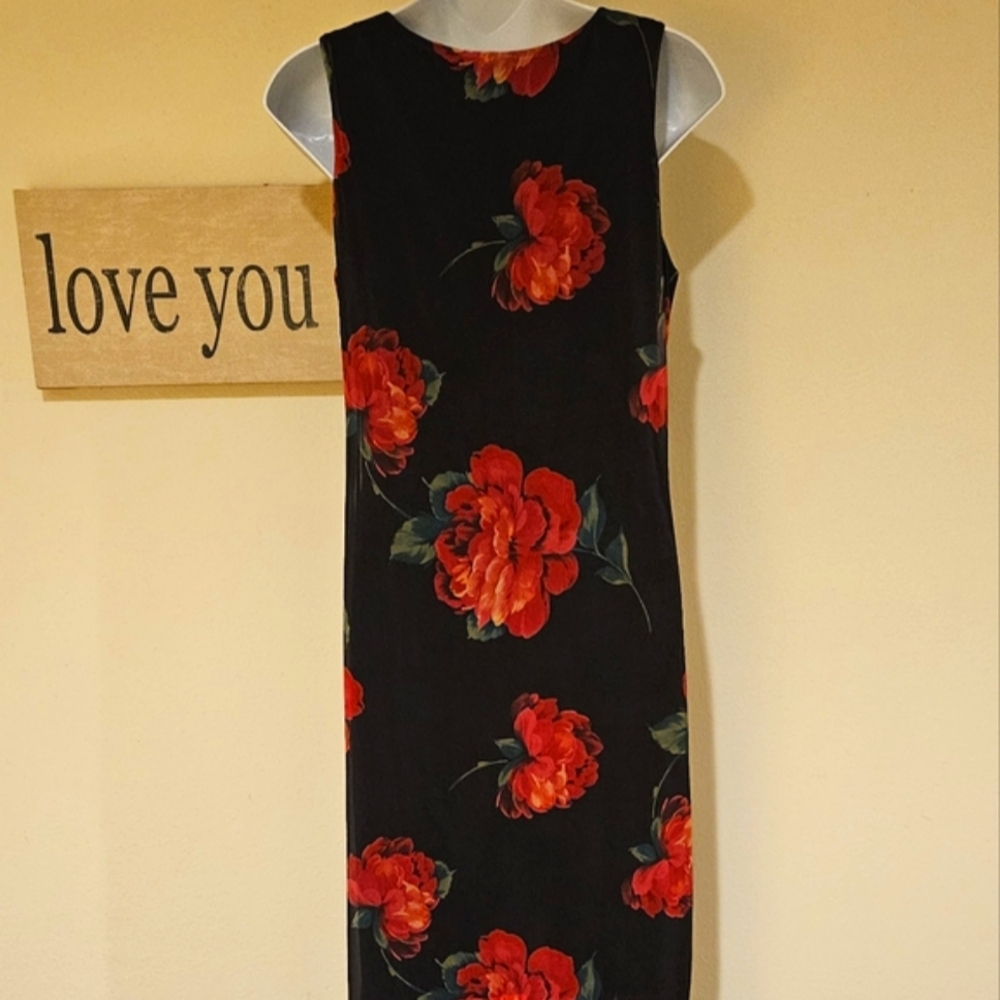 Cocktail Dress - Picture 2 of 9
